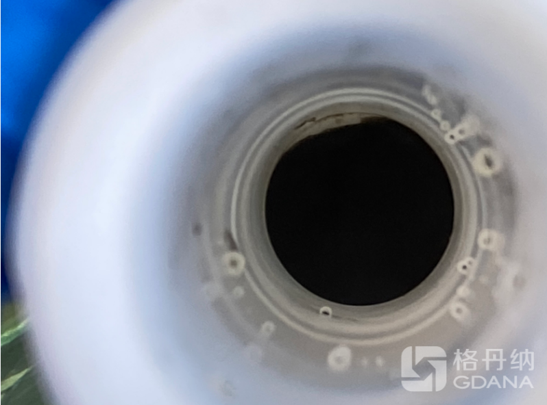 消解前狀態(tài) 消解前狀態(tài)