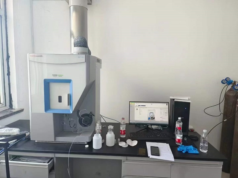 格丹納智能石墨消解儀為ICP提供前處理 格丹納智能石墨消解儀為ICP提供前處理