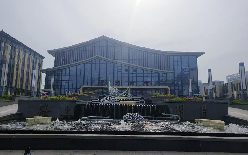 為海洋食品把關(guān)！全自動(dòng)索氏提取儀讓檢測(cè)變輕松