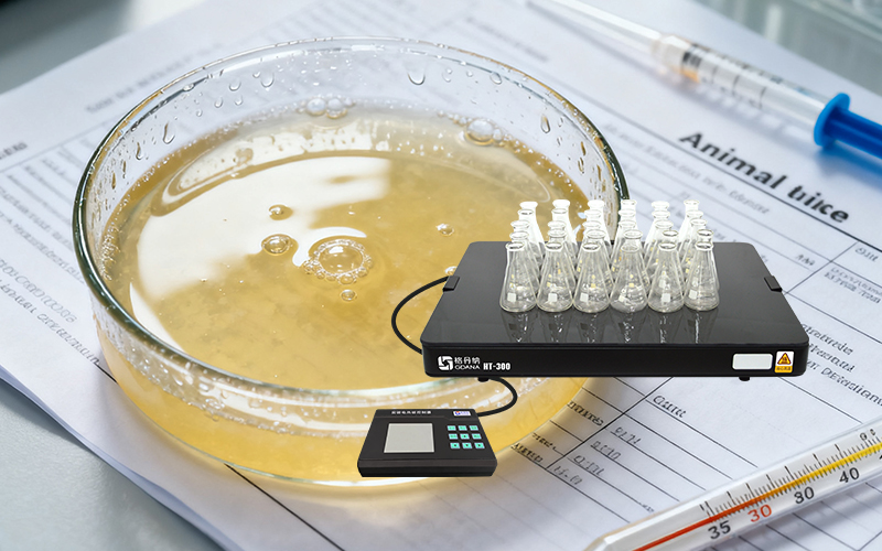 實(shí)驗(yàn)電熱板助力動(dòng)植物油脂水分及揮發(fā)物的測定 實(shí)驗(yàn)電熱板助力動(dòng)植物油脂水分及揮發(fā)物的測定