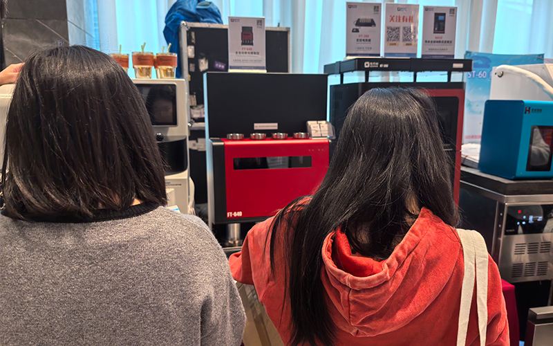 全自動(dòng)索氏提取儀