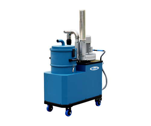 耐潔思工業級吸油機4Kw功